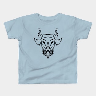 Tauren Kids T-Shirt